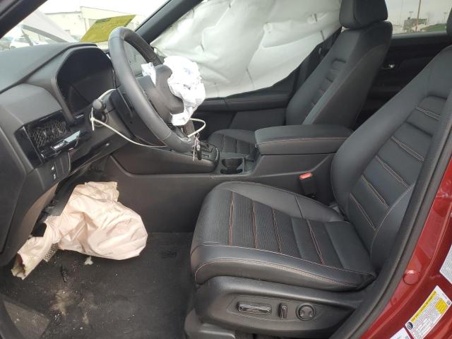 2023 HONDA CR-V SPORT - 7FARS6H97PE018700