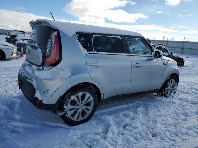 KNDJP3A56E7700602 | 2014 KIA SOUL +