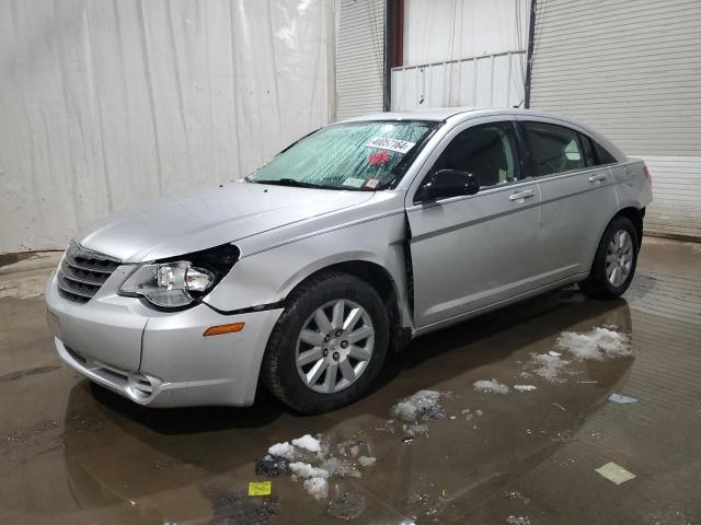 2010 Chrysler Sebring Touring