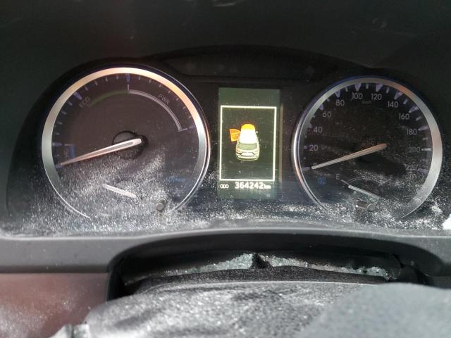 2019 Toyota Highlander Hybrid VIN: 5TDJGRFH6KS069549 Lot: 38716134