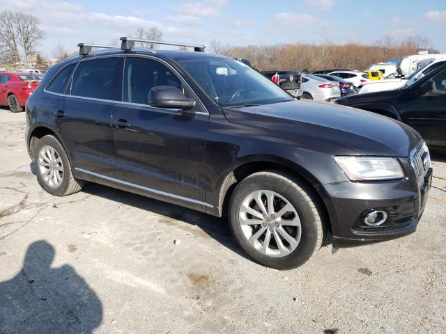 WA1LFAFP8EA046418 2014 AUDI Q5, photo no. 4