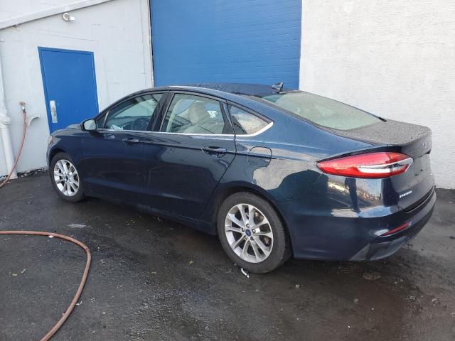 3FA6P0HD5LR248851 2020 FORD FUSION - Image 2