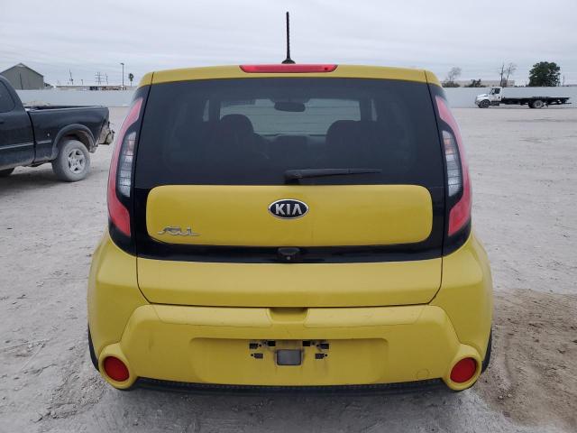 KNDJX3A58E7087690 | 2014 KIA soul !