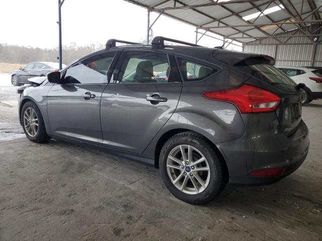 1FADP3K22JL242193 | 2018 FORD FOCUS SE