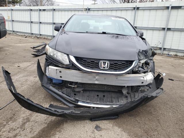 VIN 3GKALNEU1JL168114 2013 HONDA CIVIC no.5