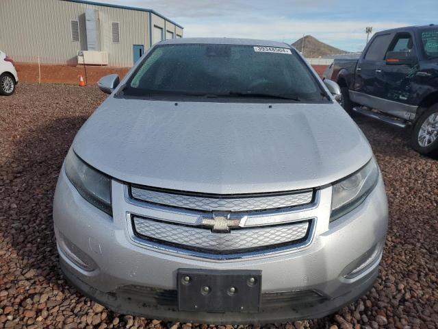 VIN 1G1RD6E4XDU135682 2013 Chevrolet Volt no.5