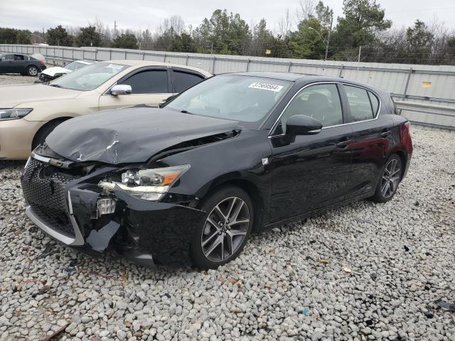 2015 Lexus CT 