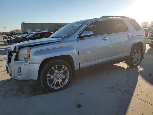 2012 GMC Terrain SLE