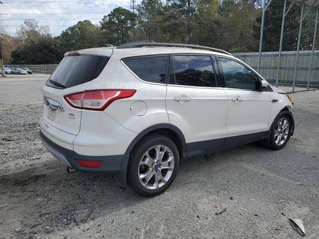 Vin: 1fmcu9hx3dua83408, lot: 82847263, ford escape sel 20133