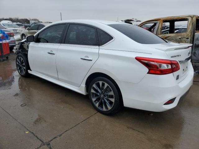 VIN 3FA6P0HD1KR250577 2019 Ford Fusion, SE no.2