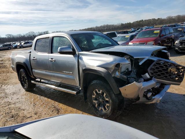 3TMCZ5AN3NM492778 | 2022 TOYOTA TACOMA DOU