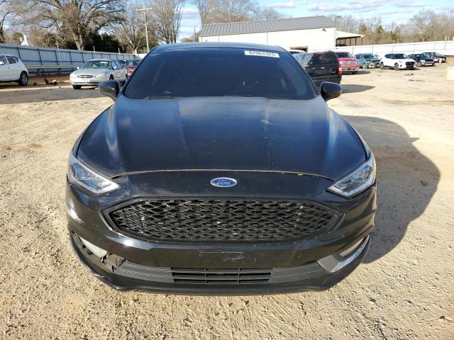 3FA6P0HD8HR390618 | 2017 FORD FUSION SE