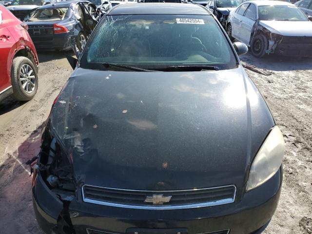 2G1WB58K581296181 | 2008 Chevrolet impala ls