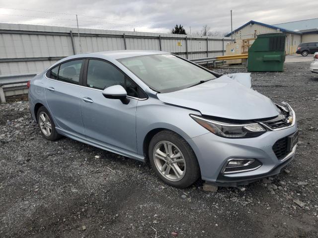 1G1BE5SM9H7252316 | 2017 CHEVROLET CRUZE LT