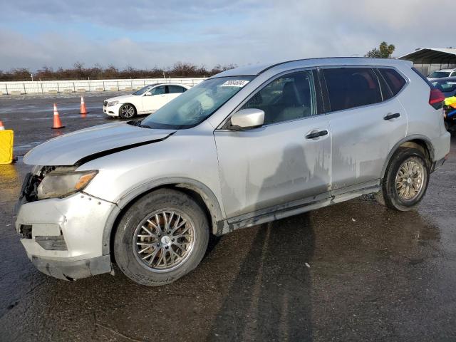 JN8AT2MT6HW384908 | 2017 NISSAN ROGUE S