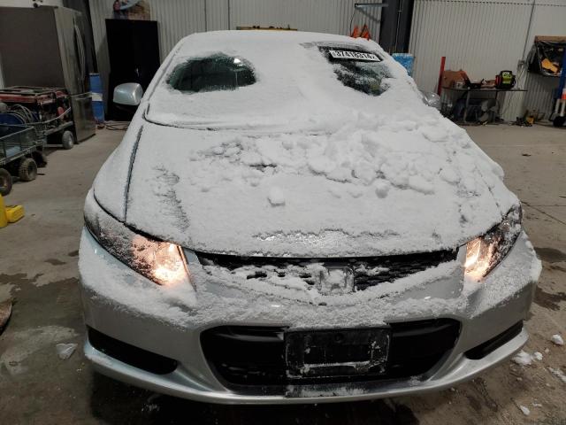 2013 Honda Civic - Image 5