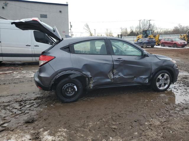 3CZRU6H35KG722859 | 2019 HONDA HR-V LX