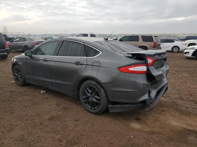 3FA6P0HD2FR159517 | 2015 FORD FUSION SE