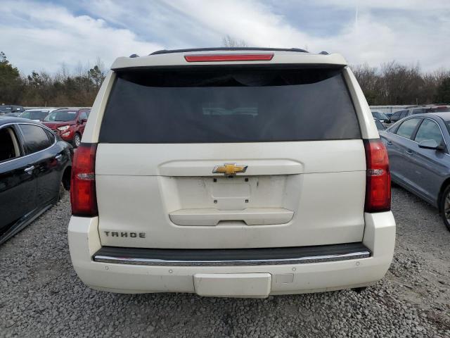 1GNSKCKC6FR132610 | 2015 CHEVROLET TAHOE K150