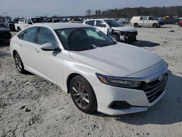 Vin: 1hgcv1f10ma026880, lot: 37138814, honda accord lx 20214