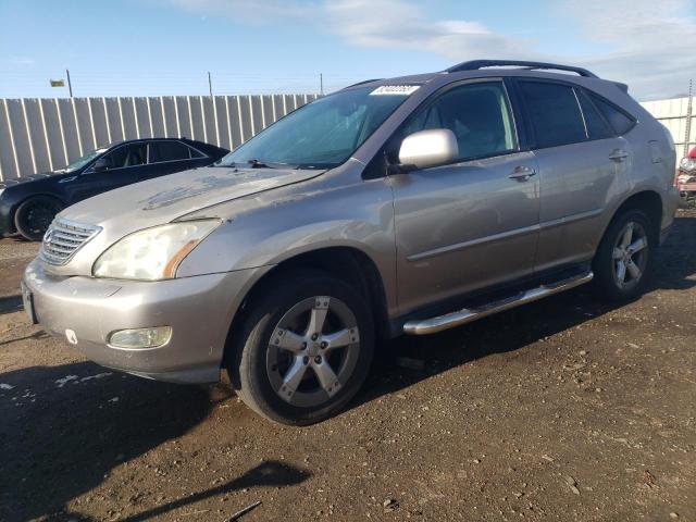 2005 Lexus RX 330 