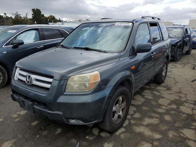 2006 Honda Pilot EX