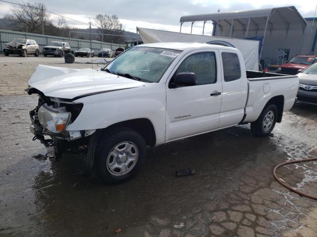 2009 Toyota Tacoma 