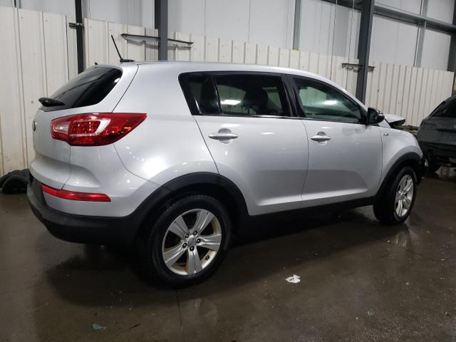 Vin: kndpbca20d7354446, lot: 36820934, kia sportage lx 20133