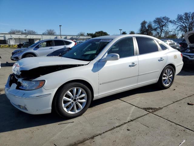 2008 Hyundai Azera SE