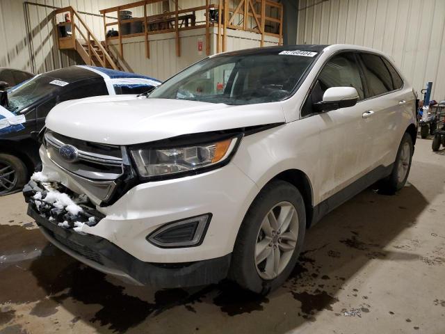 2FMPK4J97HBB85621 2017 FORD EDGE, photo no. 1