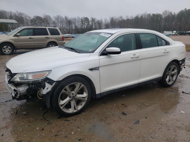 2010 Ford Taurus SHO