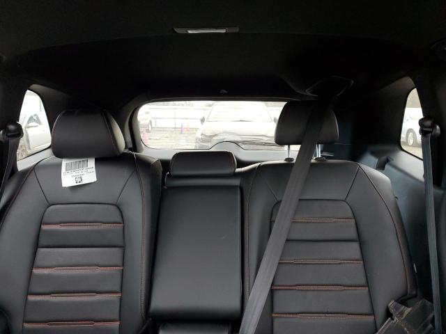 2024 HONDA CR-V SPORT - 5J6RS6H8XRL015898