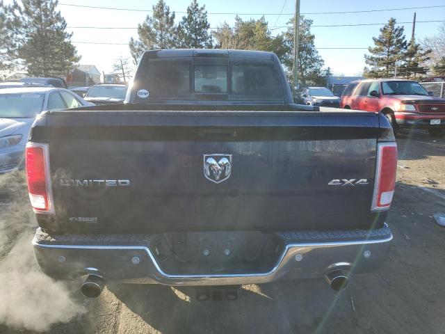 1C6RR7WTXES371385 | 2014 RAM 1500 LONGH