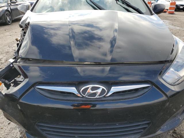 KMHCT5AE5EU189042 | 2014 HYUNDAI ACCENT GLS