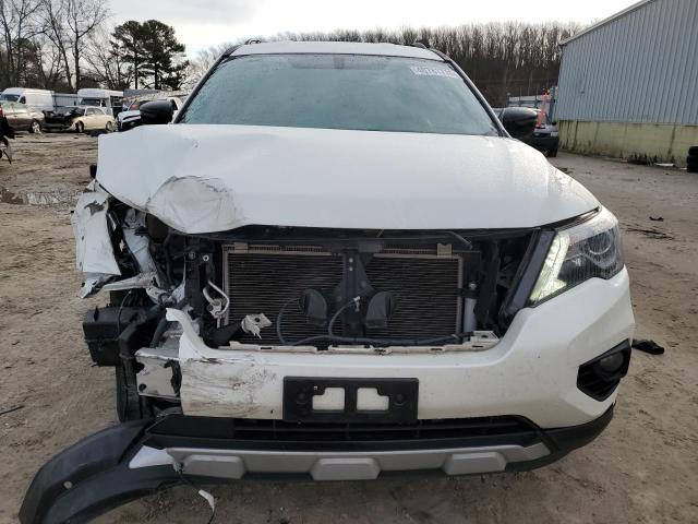 VIN 5N1DR2BM5LC587037 2020 NISSAN PATHFINDER no.5