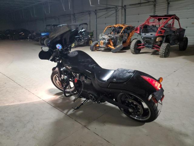 2013 VICTORY MOTORCYCLES HAMMER 8-B 5VPHA36NXD3026499