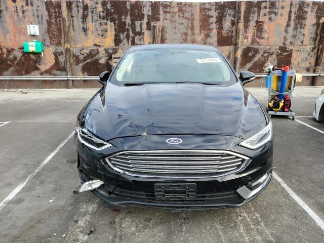 3FA6P0HD5HR383464 | 2017 FORD FUSION SE