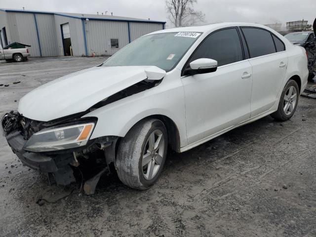 2014 Volkswagen Jetta TDI