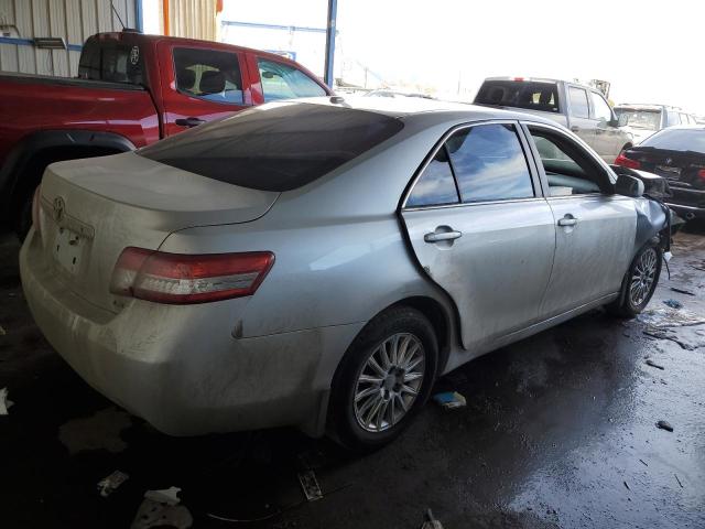 Vin: 4t4bf3ek5ar028715, lot: 40523934, toyota camry base 20103
