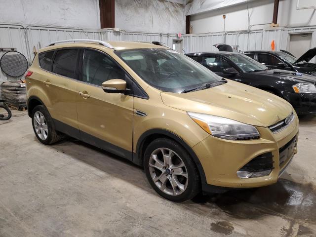 1FMCU0JX3EUD30725 | 2014 FORD ESCAPE TIT