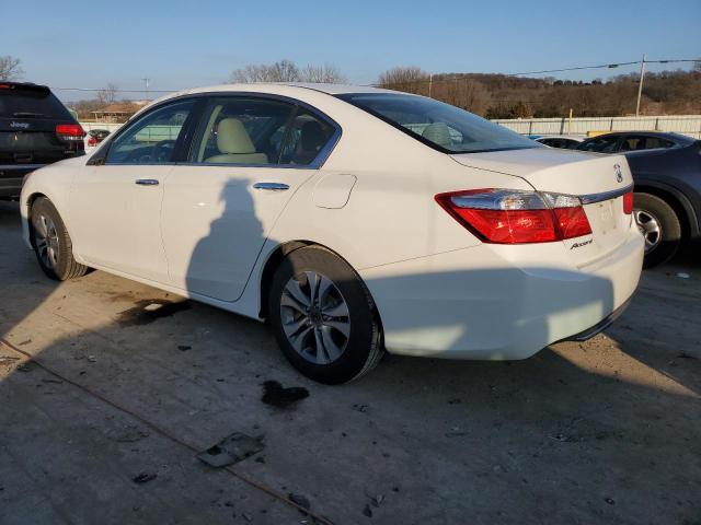 1HGCR2F31FA240842 | 2015 HONDA ACCORD LX