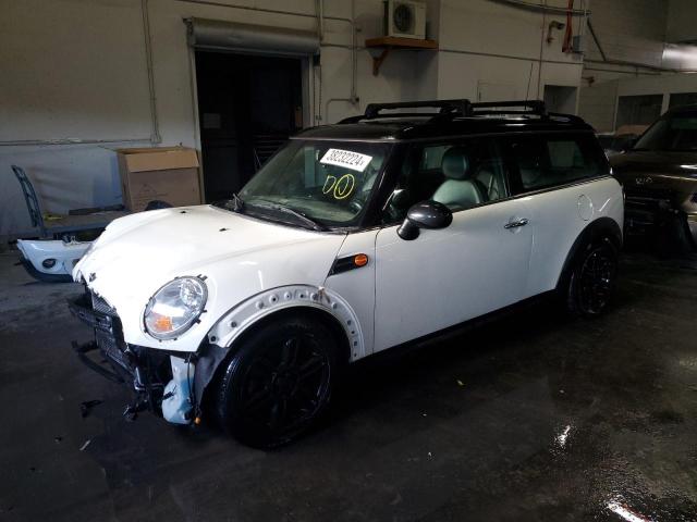 Vin: wmwzf3c59dt489644, lot: 38232224, mini cooper clubman 2013 img_1