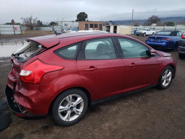 1FADP3K29EL442770 | 2014 FORD FOCUS SE