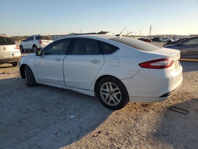 3FA6P0H71GR257823 | 2016 FORD FUSION SE