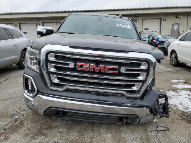 3GTU9DEDXMG450427 | 2021 GMC SIERRA K15