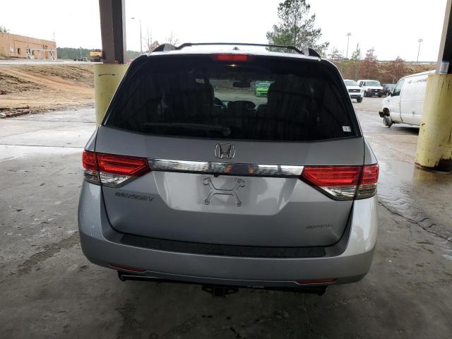 5FNRL5H64GB091810 | 2016 HONDA ODYSSEY EX