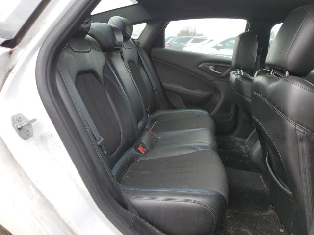 2016 CHRYSLER 200 S - 1C3CCCBB5GN117613