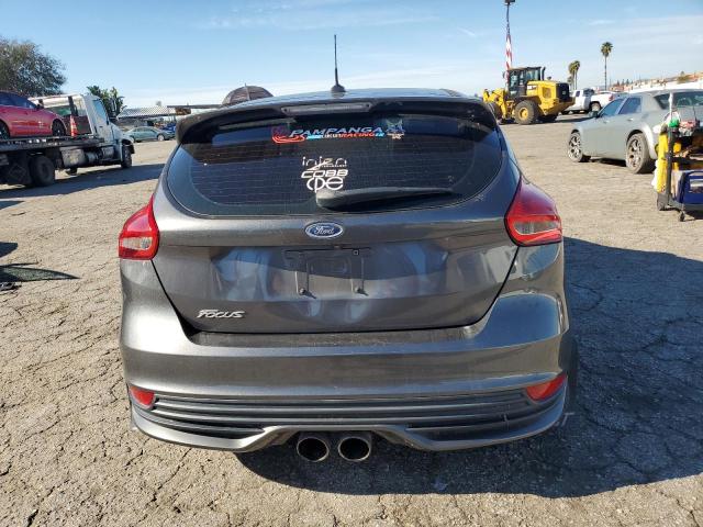 1FADP3L97HL206392 | 2017 FORD FOCUS ST