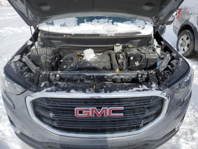 3GKALMEV2KL302357 | 2019 GMC TERRAIN SL