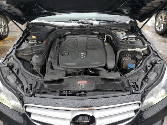 WDDHF8JB8EA871252 | 2014 MERCEDES-BENZ E 350 4MAT